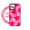 Pinks, variant on abbyrose Aura Stars MagSafe iPhone Case for iPhone 17 Pro