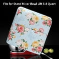 thumbnail image 6 of AMQTSLM Kitchen Stand Mixer Covers Compatible 5-8 Quart Kitchen Hamilton Mixers, Mixer Cover For Stand Mixer, Kitchen Appliance Cover, 6 of 8