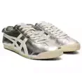 thumbnail image 1 of Onitsuka Tiger MEXICO 66 1183B566 021 THL7C2 9399 Silver Off white, 1 of 21