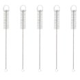 thumbnail image 1 of 5pcs Softy Tip Nylon Brush Cotton Tip Nylon Brush Cotton Head Nylon Brush, 1 of 3