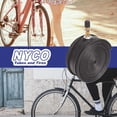 thumbnail image 4 of Cámara 26 x 1-3/8 para Bicicleta Americana Reforzada Nyco, 4 of 4