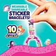 thumbnail image 4 of Juego de pegatinas Sky Castle Sticki Rolls, 150 minipegatinas, serie 2, 4 of 7