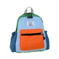 thumbnail image 1 of Mochila de dibujos animados para niños y niñas, tela Oxford, bonita mochila para niños para viajes escolares, 1 of 4