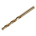 thumbnail image 1 of IRWIN® - HSS Cobalt Drill Bit 9.0mm OL:125mm WL:81mm, 1 of 1