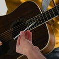 thumbnail image 4 of unbranded Kit De Herramienta Para Ajuste Y Reparación De En Guitarra Fabricado En Metal Plateado, 4 of 8