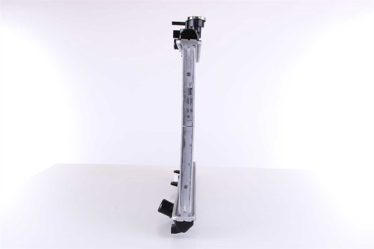 Nissens 68114 Radiator