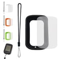 thumbnail image 3 of SharkTRUE High-Quality Silicone Case For Chronograph, Includes Screen Protector & Rope, 3 of 8