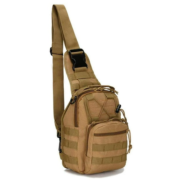 Cangureras militares hotsell