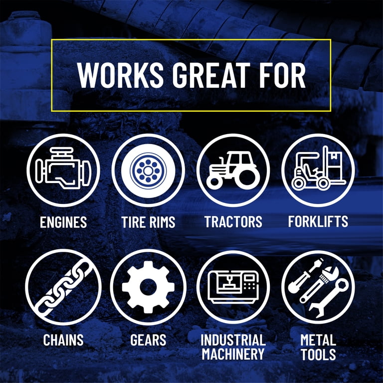 WD-40 Specialist Industrial-Strength Degreaser, 15oz photo 7