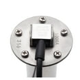 thumbnail image 6 of 150-550mm Sewage Level Gauge Sensor For Marine Boat RV Tank Level Gauge Fit 0-190 Ohm 240-33 Ohm Water Level Sewage Sensor ,Easy Setup, 6 of 7