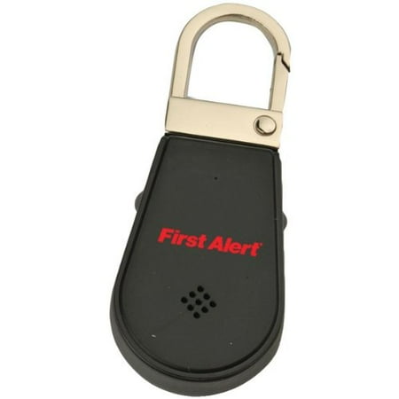 FIRST ALERT SFA250 LOST ITEM FINDER WITH BUILT IN BLUETOOTH