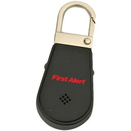 First Alert SFA250 Lost Items Finder with Built-in