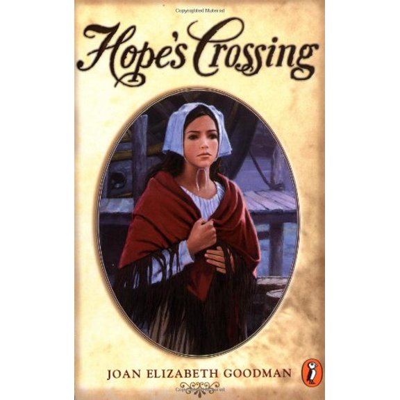 Pre-Owned Hope's Crossing, 9780698118072, 0698118073, Paperback,