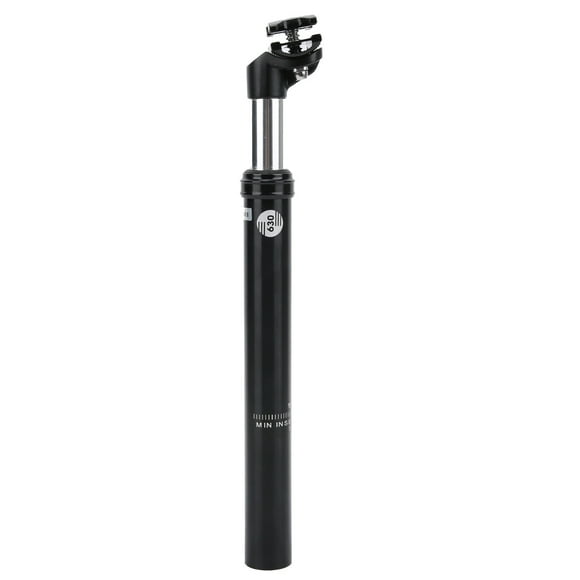 31.6MM Seatpost, 31.6MM Bike Suspension Seatpost Mountain Bike Suspension Seatpost For Outdoor For Bike