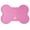 Pink, variant on SUPERDESIGN Dog Food Mat Dog Bowl Mat for Food and Water Silicone Non Spill Cat Feeding Mat Puppy Placemat Waterproof - 20.5" x 14.5", Black