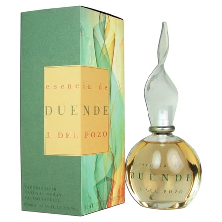 EAN 8431754332017 - J del Pozo Esencia de Duende Women 3.3 oz EDT