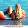 thumbnail image 3 of Hamaca Flotante Inflable Piscina Flotador Playa Reclinable Flotante Silla Flotante Eigraketly BA000707-02, 3 of 6