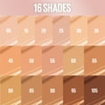 thumbnail image 2 of Maybelline New York Lifter Concealer, Hyaluronic Acid & Peptides , Full Coverage & Radiant Finish, 2 of 9
