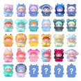 thumbnail image 3 of Juguetes coleccionables de la serie Blind Box Figures Popobox Zodiac PET Series, 3 of 5