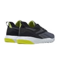 thumbnail image 2 of Tenis Reebok Flexagon Force 4 Unisex gris oscuro 25, 2 of 4