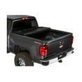 thumbnail image 5 of Gator by RealTruck FX Aluminum Hard Tonneau Cover Fits 14-18 Chevy Silverado Sierra 5'8" Bed, 5 of 24