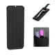 thumbnail image 1 of Tapete de silicona resistente al calor con orificio para colgar, tapete de viaje resistente al calor para planchas de pelo y estuche para rizadores, planchas y otras herramientas de peinado calientes,, 1 of 5