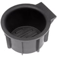 thumbnail image 2 of Fits 2009-2014 Ford F-150 Help By Dorman Cup Holder 41015 OE Replacement; Boxed; Insert, 2 of 2