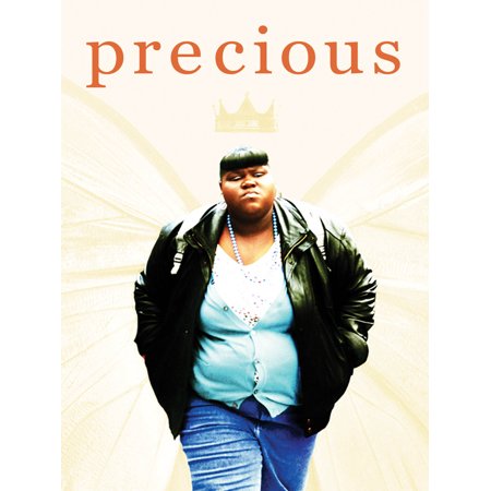 Precious MOVIE D V D