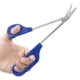 thumbnail image 4 of Long Handle Toenail Clippers Scissors Compatible With Seniors,toe Nail Cuticle Scissors Clippers Toenail Cutter, 4 of 4