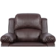 thumbnail image 3 of Tonya Living Room Manual Rocker Recliner, 3 of 6