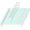 Green, variant on 10 Pack Adjustable Non-Slip Clip Pants Hangers with Anti-Rust Hooks for Trousers, Skirts, Jeans, Clothing, Durable Blue Clothes Hangers Organizer