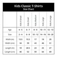 thumbnail image 4 of CafePress - Chinese Zodiac Dragon Kids Light T Shirt - Light T-Shirt Kids XS-XL, 4 of 4