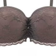 thumbnail image 3 of Lmueinov Bra for Womens Push Up Underwire Lace Shaping Bralette Breathable Comfortable Everyday Bras, 3 of 3