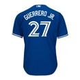thumbnail image 1 of Chandail Extérieur Réplique de Base Cool pour Hommes Vladimir Guerrero Jr. Toronto Blue Jays MLB, 1 of 2