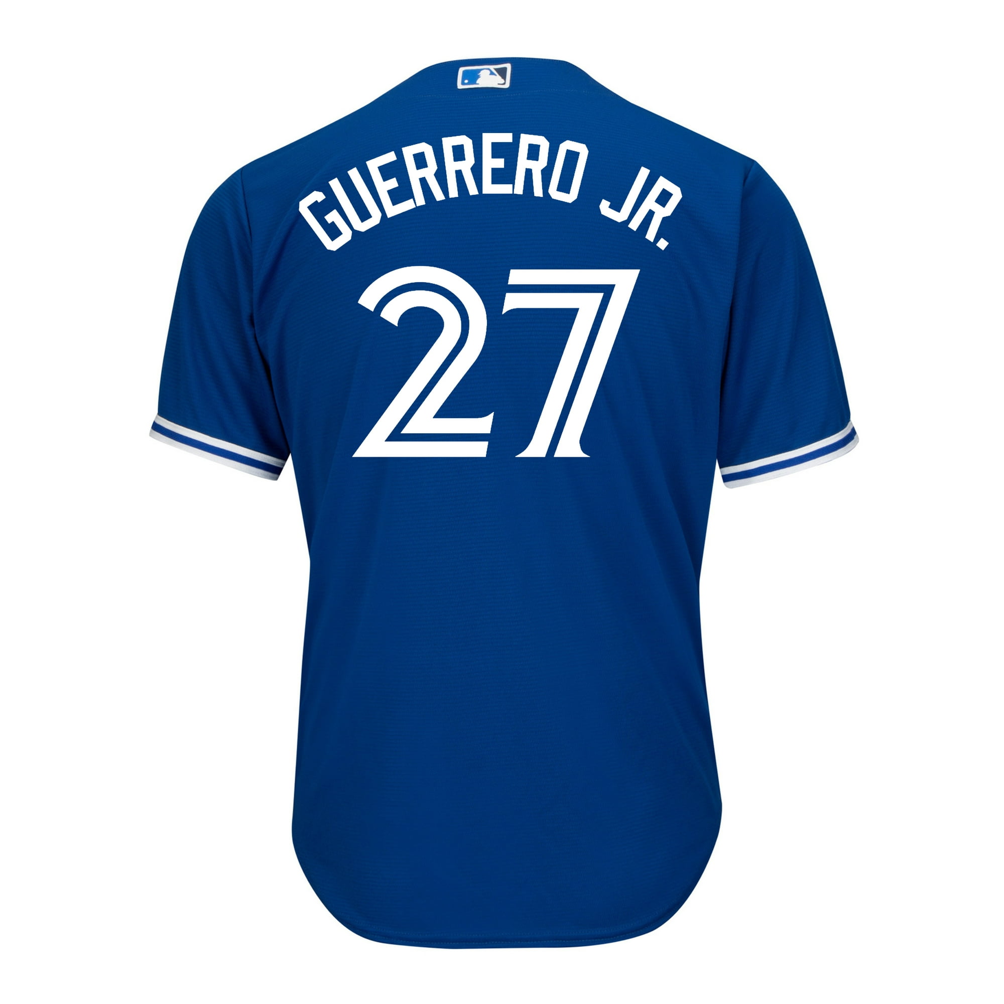 Men's Vladimir Guerrero Jr. Toronto Blue Jays MLB Cool Base