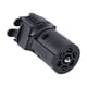 thumbnail image 2 of Enchufe más ligero,Adaptador de enchufe más ligero del automóvil enchufe de alimentación de 12V,Adaptador enchufe de enchufe más ligero impermeable,Extensión más ligera,Adaptador de, 2 of 9
