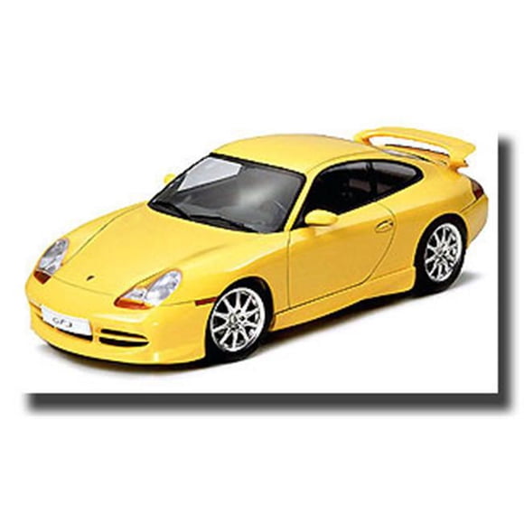 Tamiya TAM24229 1-12 Porsche 911 Carrera GT3