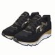 thumbnail image 2 of Tenis Urbano Para Mujer CASTALIA 671-06 Negro Doble Soporte CASTALIA 671-06, 2 of 3
