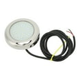 thumbnail image 3 of Luz marina subacuática Bling Bling 12V IP68 blanca para piscina, 3 of 12