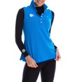thumbnail image 5 of SParms SP-WOM-FUL-PL-HIGH-BLK-XL Plain Logo Full Body High Neck for Womens, Black - Extra Large, 5 of 10