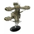 thumbnail image 4 of Eaglemoss Star Trek Starship Replica | Gokor Orbital Facility, 4 of 8