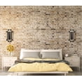 thumbnail image 2 of 41561-ABZ Craftmade Lighting Cubic - One Light Wall Sconce - 7 inches wide by 14 inches high, 2 of 3