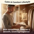 thumbnail image 5 of Golden Nectar - Scented Sachets for Drawer and Closet Freshener with Long Lasting Scent - Home Fragrance Sachet Bag Dresser Refresher Packet - Olores para Closet De Ropa, 5 of 14