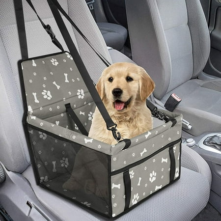 Labrador car cheap seat