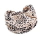 thumbnail image 1 of Diadema ancha para mujer, elástica, absorbente del sudor, antideslizante, banda para el sudor de uso rápido Estilo F, 1 of 9