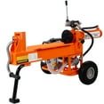 thumbnail image 4 of 20-Ton Log Splitter with Auto-Return Ram & 7HP Gas Engine - Heavy-Duty Firewood Processing for Home, Farm & Forestry Use, EPA Certified, 4 of 9