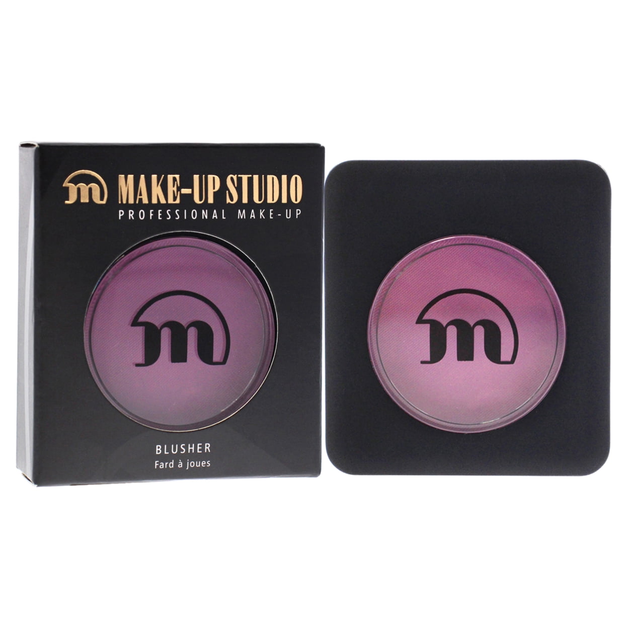 Make-Up Studio Blush, Powder Blush, Makeup for Women, 51, 0.1 oz