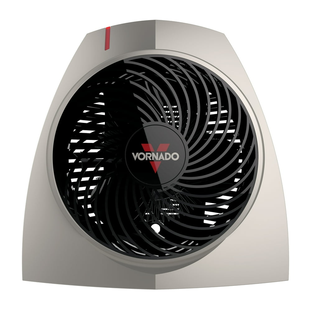 Vornado VH200 Personal Space Heater w/ Vortex Circulation Technology