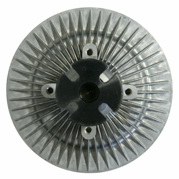 Engine Cooling Fan Clutch Fits select: 1974-1980 CHEVROLET CORVETTE