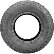 TRAIL GUIDE ALL TERRAIN 275/55R20 117T XL Trail Guide AT Fits: 2014-18 Chevrolet Silverado 1500 High Country, 2011-18 GMC Sierra 1500 Denali Simolary simolary.com 11